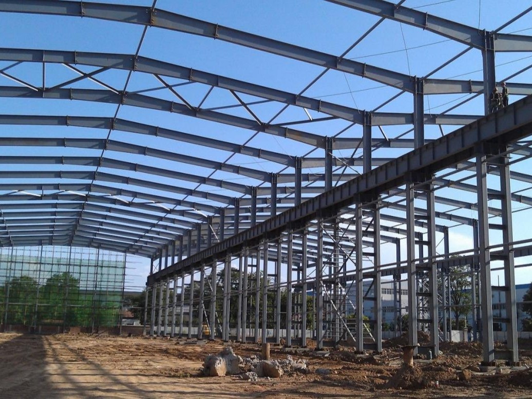 中青宏业钢结构安全鉴定公司