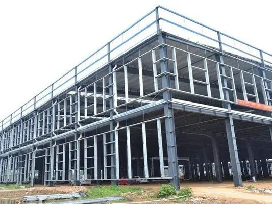 钢结构厂房安全鉴定结构安全性