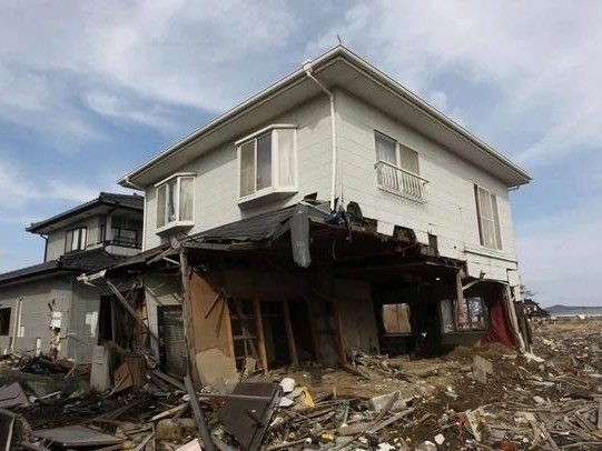 如何做房屋结构安全性检测鉴定-灾后震后房屋检测